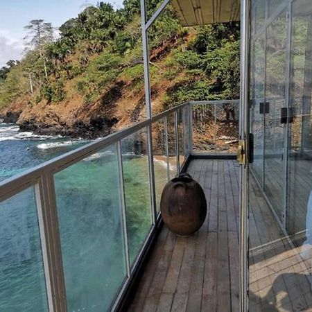 Mawo House Apartment Santana Екстериор снимка