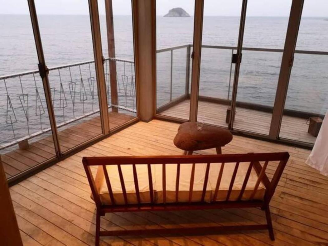 Mawo House Apartment Santana Екстериор снимка