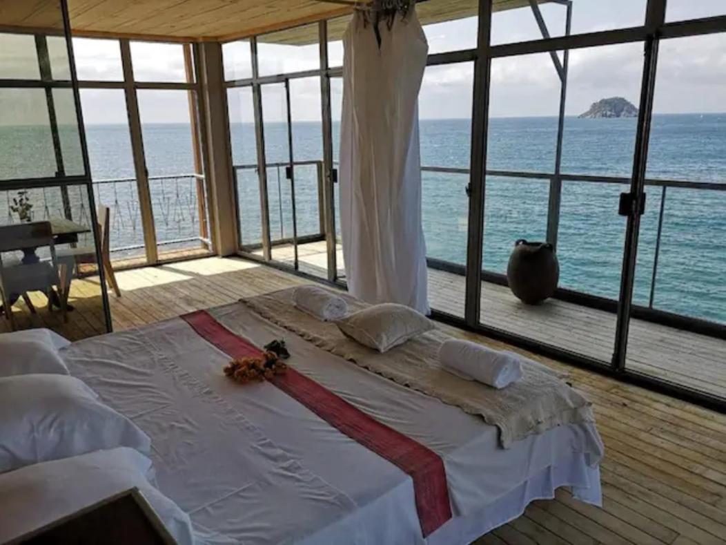 Mawo House Apartment Santana Екстериор снимка
