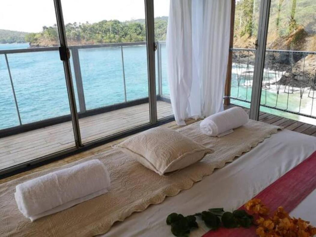 Mawo House Apartment Santana Екстериор снимка