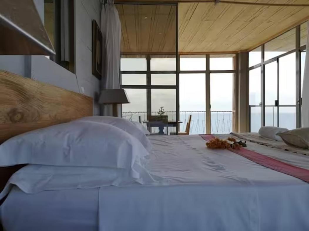 Mawo House Apartment Santana Екстериор снимка